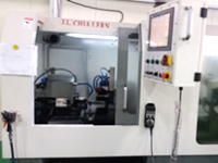 CHIA CNC Multi Lern Grinder